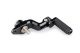 Nastaviteľný radiaci pedál 21469 YAMAHA MT-09 (21-23), MT-09 SP (21-23), TRACER 9 (21-23, 25-26), TRACER 9 GT (21-23, 25-26), TRACER 9 GT PLUS (25-26)