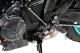 Nastaviteľný radiaci pedál 21779 YAMAHA MT-07 (21-26), MT-07 PURE (23-24), TRACER 7 (21-26), TRACER 7 GT (21-26), XSR700 (21-26)