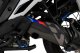 Ochranné nálepky kyvnej vidlice GS 22050 BMW R1300GS (23-26), R1300GS OPTION 719 TRAMONTANA (23-25), R1300GS TRIPLE BLACK (23-26), R1300GS TROPHY (23-26)