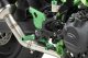 Nastaviteľný brzdový pedál 22124 KAWASAKI Z900 (17-26), Z900SE (25-26)
