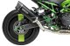 Nastaviteľný brzdový pedál 22124 KAWASAKI Z900 (17-26), Z900SE (25-26)