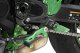 Nastaviteľný radiaci pedál 22125 KAWASAKI Z900 (17-26), Z900SE (25-26)