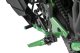 Nastaviteľný radiaci pedál 22125 KAWASAKI Z900 (17-26), Z900SE (25-26)