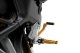 Nastaviteľný brzdový pedál 22395 HONDA CB1000 HORNET (25-26), CB1000 HORNET SP (25-26)