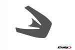 Ochranná nálepka mostíka Xtreme 5070 APRILIA SHIVER 750 (07-16)