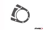 Ochranná nálepka mostíka Xtreme 5829 DUCATI DIAVEL (11-16), DIAVEL CARBON (14-16)