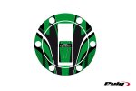 Ochranná nálepka viečka nádrže Radikal 6294 APRILIA SHIVER 900 (17-20)