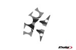 Ochranná nálepka mostíka Radikal 6904 HONDA CB1100 (13-14)