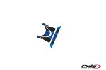 Ochranná nálepka mostíka Radikal 6911 YAMAHA FZ6 (04-08), FZ6 FAZER (04-08)