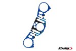 Ochranná nálepka mostíka Radikal 6923 YAMAHA YZF-R1 (12-14)