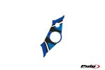 Ochranná nálepka mostíka Radikal 6926 YAMAHA YZF-R6 (03-04)