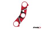 Ochranná nálepka mostíka Radikal 6929 YAMAHA YZF-R6 (06-16)