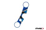 Ochranná nálepka mostíka Radikal 6939 SUZUKI GSX-R1000 (03-04)