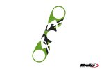 Ochranná nálepka mostíka Radikal 6951 KAWASAKI ZX-6R NINJA (05-06)