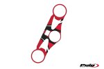 Ochranná nálepka mostíka Radikal 6964 HONDA CBR 1000 RR ABS FIREBLADE (09-11), CBR1000RR FIREBLADE (08-16), CBR1000RR FIREBLADE SP (14-16)