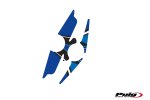 Ochranná nálepka mostíka Radikal 6983 BMW K1200 R SPORT (07-08)