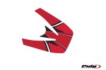 Ochranná nálepka mostíka Radikal 6987 APRILIA SHIVER 750 (07-16)