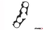Ochranná nálepka mostíka Naked 7393 YAMAHA FZ8 (11-16), FZ8 FAZER (11-12)