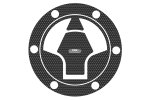Ochranná nálepka viečka nádrže Naked 8242 KAWASAKI NINJA 125 (19-26), Z125 (19-26), Z250SL (15-16), Z300 (15-17)