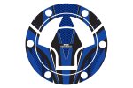 Ochranná nálepka viečka nádrže Radikal 8269 KAWASAKI NINJA 125 (19-26), NINJA 250SL (15-16), Z125 (19-26), Z250SL (15-16), Z300 (15-17), Z400 (19-20)