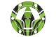 Ochranná nálepka viečka nádrže Radikal 8269 KAWASAKI NINJA 125 (19-26), NINJA 250SL (15-16), Z125 (19-26), Z250SL (15-16), Z300 (15-17), Z400 (19-20)