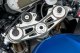 Ochranná nálepka mostíka Naked 8289 BMW S1000RR (15-18)