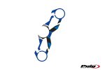 Ochranná nálepka mostíka Radikal 8320 KAWASAKI NINJA 125 (19-26), NINJA 250SL (15-16)