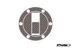 Ochranná nálepka viečka nádrže Xtreme 8375 APRILIA SHIVER 900 (17-19)