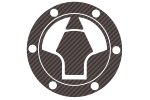 Ochranná nálepka viečka nádrže Xtreme 8399 KAWASAKI NINJA 125 (19-26), NINJA 250SL (15-16), Z125 (19-26), Z250SL (15-16), Z300 (15-17)