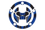 Ochranná nálepka viečka nádrže Radikal 9965 SUZUKI GSX-R125 (22-26), GSX-S125 (17-26)