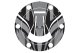 Ochranná nálepka viečka nádrže Radikal 20614 APRILIA RS 660 (21-26), RS 660 FACTORY (25-26), RS125 (21-26), TUONO 660 (21-26), TUONO 660 FACTORY (22-26)