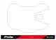 Ochranná fólia displeja 21547 DUCATI MULTISTRADA V2S (22-24)