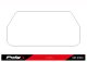 Ochranná fólia displeja 21553 YAMAHA MT-10 SP (22-26)