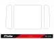 Ochranná fólia displeja 21555 YAMAHA MT-09 (21-23), MT-09 SP (21-23), XSR900 (22-24)
