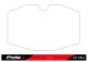 Ochranná fólia displeja 21864 SUZUKI GSX-R1000 (17-21, 26), GSX-R1000R (17-21, 26)