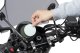 Ochranná fólia displeja 21941 HONDA ST125 DAX (25-26); KAWASAKI ELIMINATOR 500 (24-26), ELIMINATOR 500 SE (24-26)