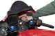 Ochranná fólia displeja 22203 HONDA CBR600RR (24-26)
