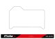 Ochranná fólia displeja 22203 HONDA CBR600RR (24-26)