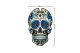 Tankpad Skull 3673