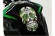 Tankpad Skull 3673