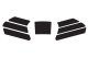 Tankpad Specific 3720 BMW R1250GS ADVENTURE (18-24)