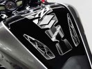 Tankpad Wings 4723 YAMAHA YZF 1000 R THUNDERACE (96-02), YZF 600 R THUNDERCAT (96-02), YZF 750 R (93-98), YZF-R1 (98-13), YZF-R125 (08-13), YZF-R6 (03-13)