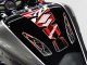 Tankpad Wings 4723 YAMAHA YZF 1000 R THUNDERACE (96-02), YZF 600 R THUNDERCAT (96-02), YZF 750 R (93-98), YZF-R1 (98-13), YZF-R125 (08-13), YZF-R6 (03-13)
