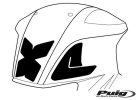Tankpad Specific 8433 BMW F800R (09, 11-19)