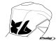 Tankpad Specific 8437 SUZUKI GSR750 (11-16)