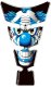 Tankpad Clown 9305