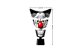 Tankpad Clown 9305