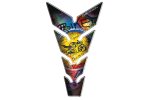 Tankpad Bike 20592