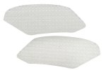 Bočné protišmykové tankpady 22160 APRILIA RSV4 (09-12), RSV4 1000RR (19-20), RSV4 FACTORY (09-14), RSV4 R (13-14), RSV4 RF (17-18), RSV4 RR (15-18), TUONO V4R (11-14)