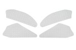Tankpad Pro 2.0 22849 KAWASAKI ZX-10R (26), ZX-10RR (26)